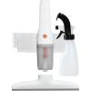 image:imageSharper Image 2in1 Window Vacuum Cleaner Kit  Cordless Squeegee Spray Bottle 11 Blade 2 Washable Microfiber Pads Cleaning Supplies Tool Set Glass Mirrors Shower Windows Car Windshield