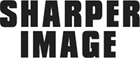 SHARPER IMAGE